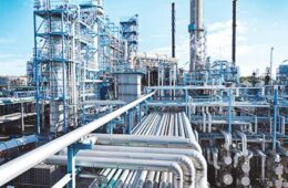 Oil-and-Gas-Industry Oil-and-Gas-Industry