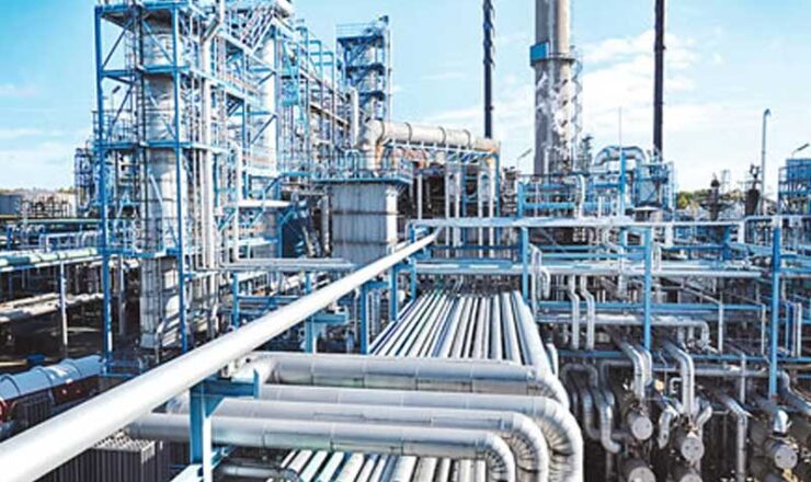 Oil-and-Gas-Industry